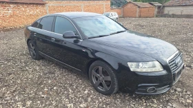 Audi A6 2.0, снимка 2