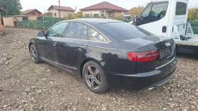 Audi A6 2.0, снимка 4