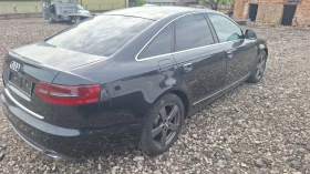 Audi A6 2.0, снимка 6