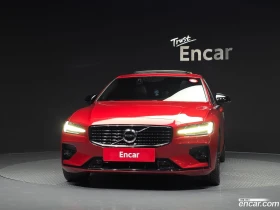 Volvo S60 B5 R-Design, снимка 3