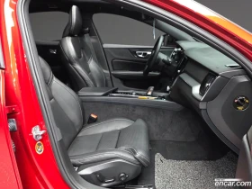 Volvo S60 B5 R-Design, снимка 11