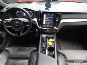 Volvo S60 B5 R-Design, снимка 7