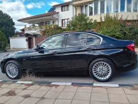 BMW 320 xDrive ФЕЙС /серв. история, снимка 1