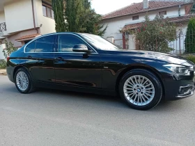 BMW 320 xDrive ФЕЙС /серв. история, снимка 3