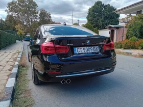 BMW 320 xDrive ФЕЙС /серв. история, снимка 4
