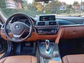 BMW 320 xDrive ФЕЙС /серв. история, снимка 6