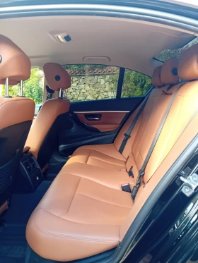 BMW 320 xDrive ФЕЙС /серв. история, снимка 7