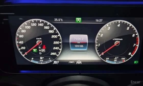 Mercedes-Benz E 300, снимка 8