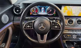 Mercedes-Benz E 300, снимка 13
