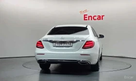 Mercedes-Benz E 300, снимка 4