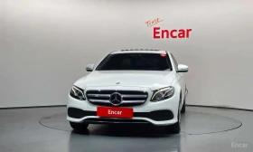 Mercedes-Benz E 300, снимка 3