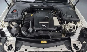 Mercedes-Benz E 300, снимка 6