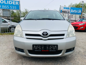 Toyota Corolla verso 2.0 D-4D | Mobile.bg   2