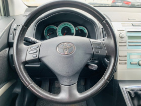 Toyota Corolla verso 2.0 D-4D, снимка 15