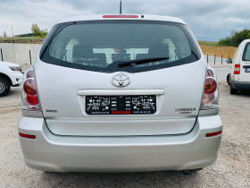 Toyota Corolla verso 2.0 D-4D, снимка 6