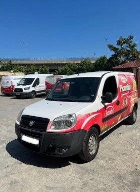 Fiat Doblo 1.3 MultiJet, снимка 1