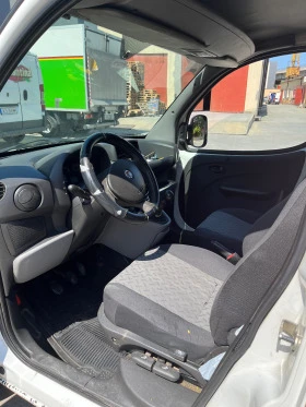 Fiat Doblo 1.3 MultiJet, снимка 6