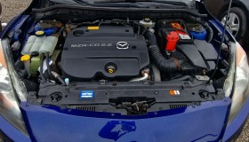 Mazda 3 2.2d 150к.с., снимка 17