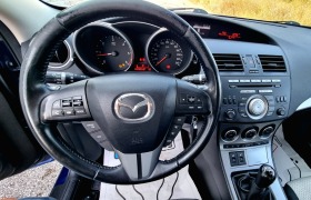 Mazda 3 2.2d 150к.с., снимка 14