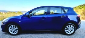 Mazda 3 2.2d 150к.с., снимка 8