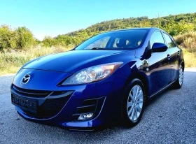 Mazda 3 2.2d 150к.с. 1