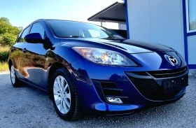 Mazda 3 2.2d 150к.с., снимка 3