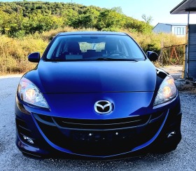 Mazda 3 2.2d 150.. | Mobile.bg   2