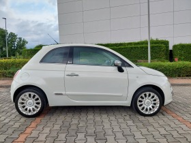 Fiat 500  "Gucci" 1.4 SPORT | Mobile.bg   8
