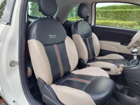 Fiat 500  "Gucci" 1.4 SPORT | Mobile.bg   10