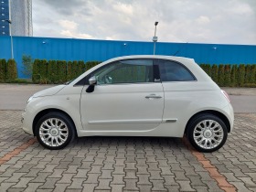 Fiat 500  "Gucci" 1.4 SPORT | Mobile.bg   7