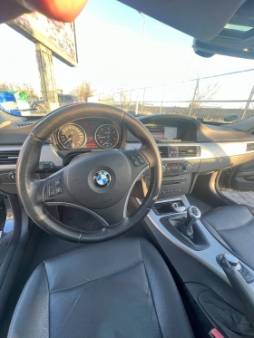 BMW 330 Е 91 Панорама RWD , снимка 9