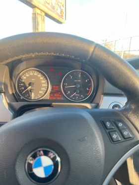 BMW 330 Е 91 Панорама RWD , снимка 10