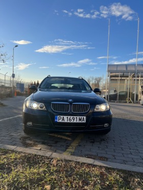 BMW 330 Е 91 Панорама RWD , снимка 5 - Автомобили и джипове - 45438987