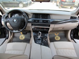BMW 530 M-paket/START STOP/Keyless/СОБСТВЕН ЛИЗИНГ, снимка 16 - Автомобили и джипове - 43989281