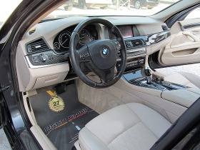 BMW 530 M-paket/START STOP/Keyless/СОБСТВЕН ЛИЗИНГ, снимка 15 - Автомобили и джипове - 43989281