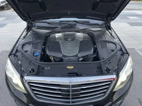 Mercedes-Benz S 350 S350 CDT 3TV LONG, снимка 17