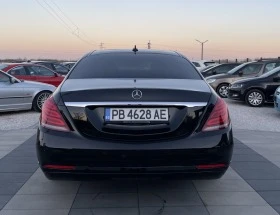 Mercedes-Benz S 350 S350 CDT 3TV LONG, снимка 6