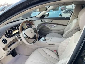 Mercedes-Benz S 350 S350 CDT 3TV LONG, снимка 9