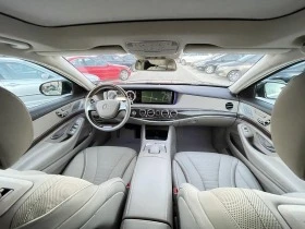 Mercedes-Benz S 350 S350 CDT 3TV LONG, снимка 11