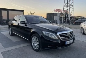 Mercedes-Benz S 350 S350 CDT 3TV LONG, снимка 8