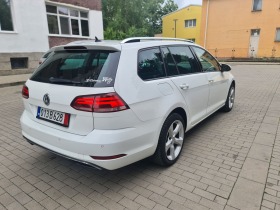 VW Golf 1.6 DIESEL  116кс FEIS EURO6, снимка 5 - Автомобили и джипове - 45837540