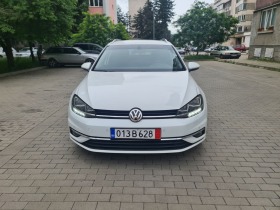 VW Golf 1.6 DIESEL  116кс FEIS EURO6, снимка 2