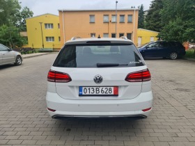VW Golf 1.6 DIESEL  116кс FEIS EURO6, снимка 6 - Автомобили и джипове - 45837540