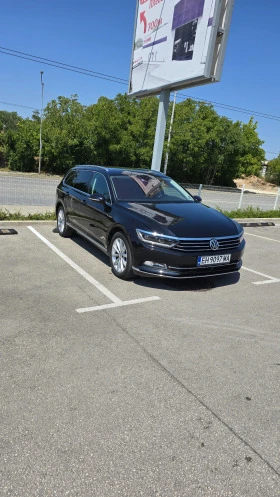 Обява за продажба на VW Passat 2.0 190cv.4?4  ШВЕЙЦАРИЯ ~35 500 лв. - изображение 1