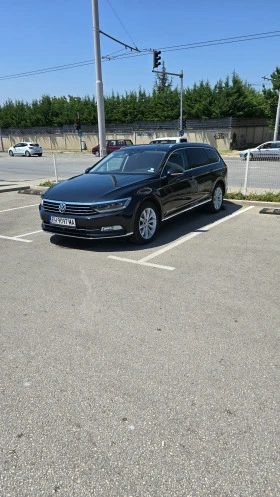 Обява за продажба на VW Passat 2.0 190cv.4?4  ШВЕЙЦАРИЯ ~35 500 лв. - изображение 4