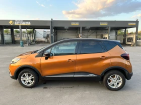 Renault Captur Renault Captur 0.9 Tce Keyless / Parktronic / Led  | Mobile.bg    3