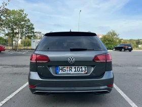 VW Golf 2.0TDI/DSG  7.5 - [7] 