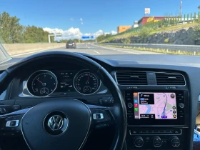 VW Golf 2.0TDI/DSG  7.5, снимка 12