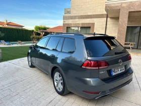 VW Golf 2.0TDI/DSG  7.5, снимка 2