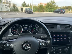 VW Golf 2.0TDI/DSG  7.5 - [16] 